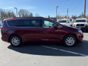 Thumbnail image of 2021 Chrysler Voyager at Gage Auto Sales