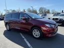 Thumbnail image of 2021 Chrysler Voyager at Gage Auto Sales