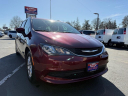Thumbnail image of 2021 Chrysler Voyager at Gage Auto Sales