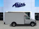 Thumbnail image of 2025 Ford E-Series at Akins Ford Winder NEW