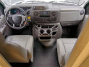 Thumbnail image of 2025 Ford E-Series at Akins Ford Winder NEW
