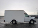Thumbnail image of 2025 Ford E-Series at Akins Ford Winder NEW