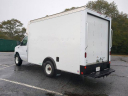 Thumbnail image of 2025 Ford E-Series at Akins Ford Winder NEW