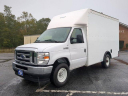 Thumbnail image of 2025 Ford E-Series at Akins Ford Winder NEW