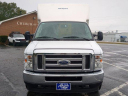 Thumbnail image of 2025 Ford E-Series at Akins Ford Winder NEW