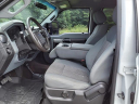 2014 Ford F-250 Super Duty XLT at J & S Auto Sales