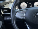 Thumbnail image of 2022 Hyundai SANTA FE at Lasco Ford