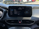 Thumbnail image of 2022 Hyundai SANTA FE at Lasco Ford