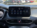 Thumbnail image of 2022 Hyundai SANTA FE at Lasco Ford