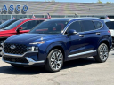 Thumbnail image of 2022 Hyundai SANTA FE at Lasco Ford