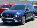 Thumbnail image of 2022 Hyundai SANTA FE at Lasco Ford