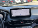 Thumbnail image of 2022 Hyundai SANTA FE at Lasco Ford