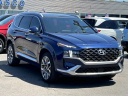 Thumbnail image of 2022 Hyundai SANTA FE at Lasco Ford