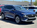 Thumbnail image of 2022 Hyundai SANTA FE at Lasco Ford