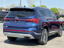 Thumbnail image of 2022 Hyundai SANTA FE at Lasco Ford