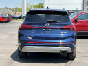 Thumbnail image of 2022 Hyundai SANTA FE at Lasco Ford