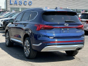 Thumbnail image of 2022 Hyundai SANTA FE at Lasco Ford
