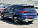 Thumbnail image of 2022 Hyundai SANTA FE at Lasco Ford