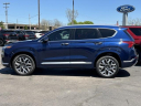 Thumbnail image of 2022 Hyundai SANTA FE at Lasco Ford