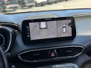 Thumbnail image of 2022 Hyundai SANTA FE at Lasco Ford
