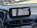 Thumbnail image of 2022 Hyundai SANTA FE at Lasco Ford