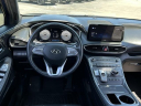 Thumbnail image of 2022 Hyundai SANTA FE at Lasco Ford