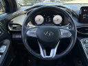 Thumbnail image of 2022 Hyundai SANTA FE at Lasco Ford