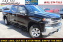 Thumbnail image of 2019 Chevrolet Silverado 1500 at Car Tec Enterprise