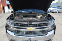 Thumbnail image of 2019 Chevrolet Silverado 1500 at Car Tec Enterprise