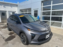 Thumbnail image of 2022 Chevrolet Bolt EUV at Gross Chevrolet Buick Chrysler, Dodge, Jeep, Ram Motors Inc.