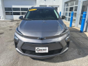 Thumbnail image of 2022 Chevrolet Bolt EUV at Gross Chevrolet Buick Chrysler, Dodge, Jeep, Ram Motors Inc.