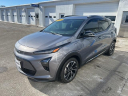 Thumbnail image of 2022 Chevrolet Bolt EUV at Gross Chevrolet Buick Chrysler, Dodge, Jeep, Ram Motors Inc.