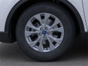 Thumbnail image of 2025 Ford Escape at Apple Ford
