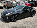 Thumbnail image of 2016 Nissan 370Z at FEATHERSTON MOTORS