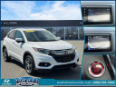 2022 Honda HR-V EX at South Shore Hyundai