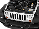 Thumbnail image of 2016 Jeep Wrangler at Island Chrysler Dodge Jeep Ram