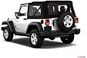 Thumbnail image of 2016 Jeep Wrangler at Island Chrysler Dodge Jeep Ram