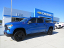 Thumbnail image of 2024 Chevrolet Silverado 1500 at Lee Chevrolet Pontiac Buick