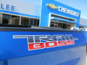 Thumbnail image of 2024 Chevrolet Silverado 1500 at Lee Chevrolet Pontiac Buick