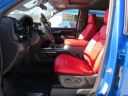 Thumbnail image of 2024 Chevrolet Silverado 1500 at Lee Chevrolet Pontiac Buick