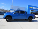 Thumbnail image of 2024 Chevrolet Silverado 1500 at Lee Chevrolet Pontiac Buick