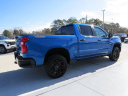 Thumbnail image of 2024 Chevrolet Silverado 1500 at Lee Chevrolet Pontiac Buick