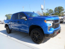 Thumbnail image of 2024 Chevrolet Silverado 1500 at Lee Chevrolet Pontiac Buick