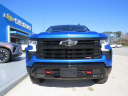 Thumbnail image of 2024 Chevrolet Silverado 1500 at Lee Chevrolet Pontiac Buick
