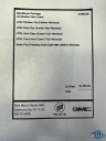 Thumbnail image of 2023 Cadillac Escalade at Bob Moore Buick GMC
