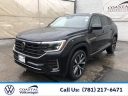 Thumbnail image of 2025 Volkswagen Atlas Cross Sport at Coastal Volkswagen