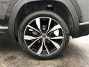 Thumbnail image of 2025 Volkswagen Atlas Cross Sport at Coastal Volkswagen