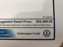 Thumbnail image of 2025 Volkswagen Atlas Cross Sport at Coastal Volkswagen