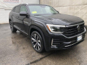 Thumbnail image of 2025 Volkswagen Atlas Cross Sport at Coastal Volkswagen