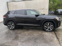 Thumbnail image of 2025 Volkswagen Atlas Cross Sport at Coastal Volkswagen